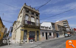 El Gobierno levanta el veto a las licencias al Cabanyal